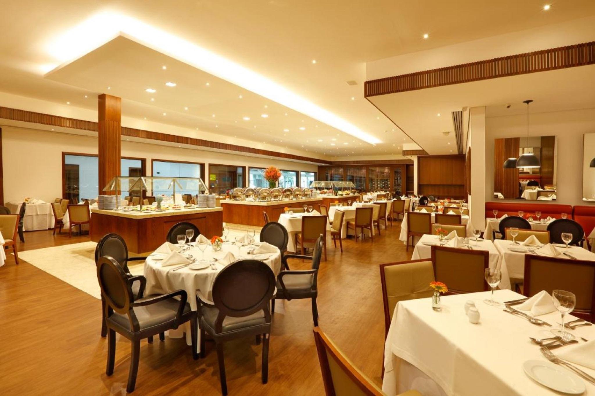 Royal Palm Plaza Resort Campinas  Eksteriør bilde