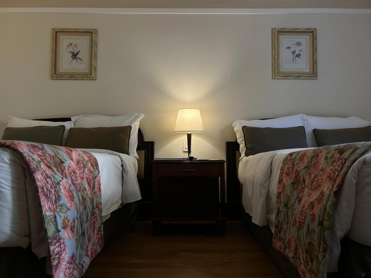 Royal Palm Plaza Resort Campinas  Rom bilde