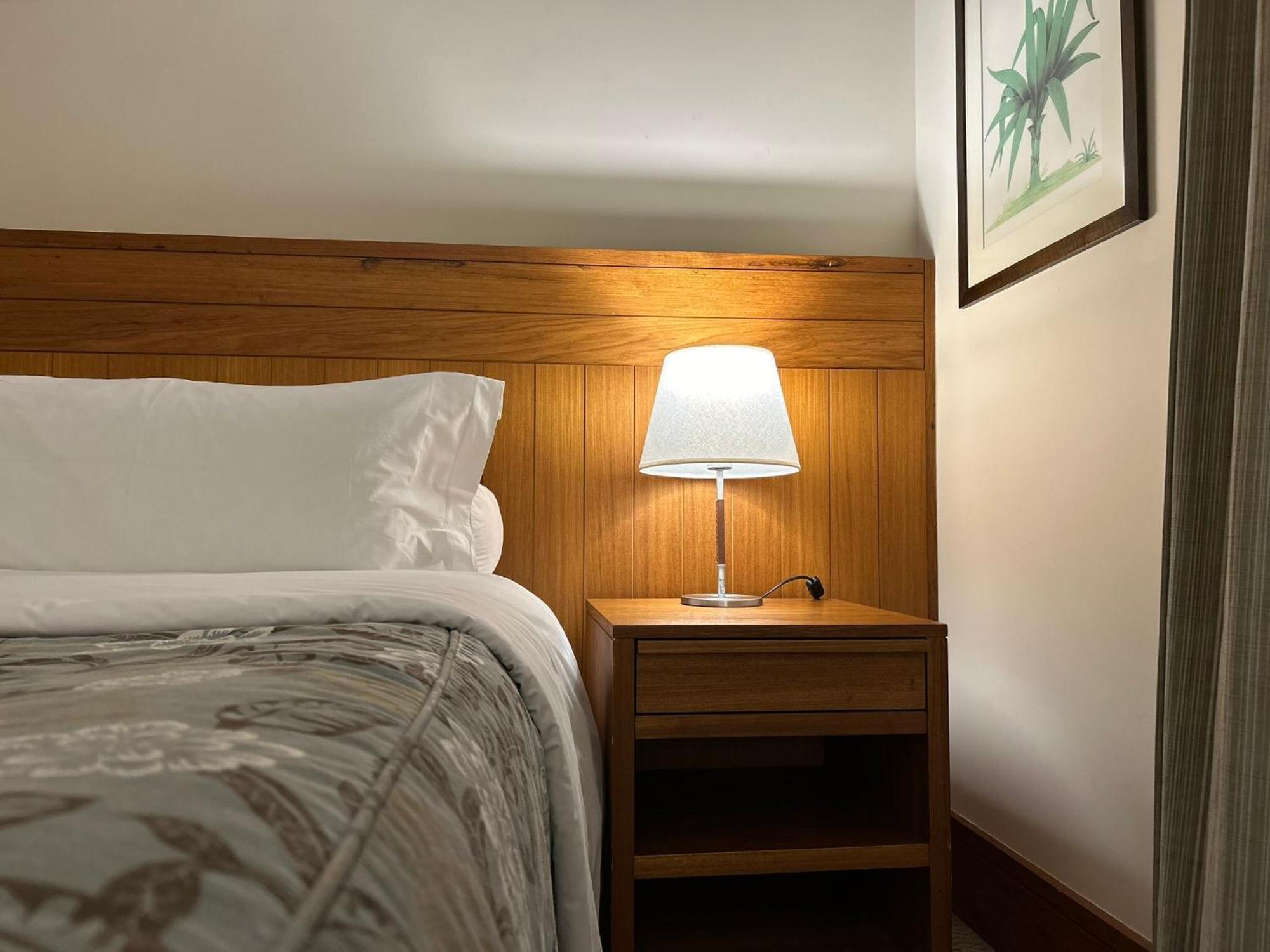 Royal Palm Plaza Resort Campinas  Rom bilde